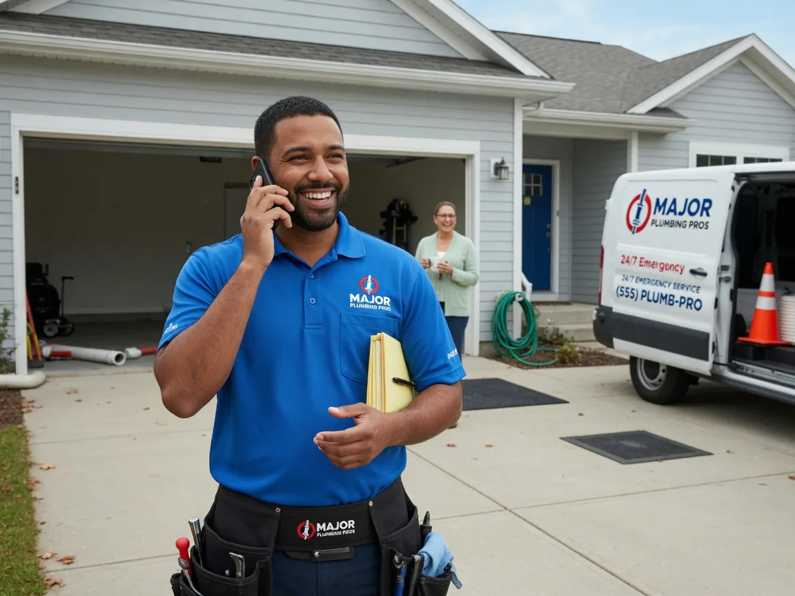 Drain Cleaning Services Chelsea, MI FAQs